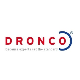 Pежущий диск DRONCO AS46 T INOX T41 (125 x 1,6 x 22,23) 1
