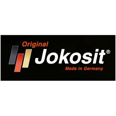 Plytelių freza JOKOSIT (30-80 mm) be apsaugos (karbidas)