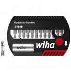 Набор с битами WIHA FlipSelector Standart 25 мм (13 шт.)