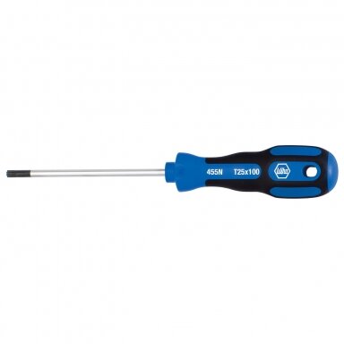 IŠPARDAVIMAS! Atsuktuvas WIHA Proturn 3K TORX T30x115 (žvaigždutės formos) IŠPARDAVIMAS! Atsuktuvas WIHA Proturn 3K TORX T30x115 (žvaigždutės formos)