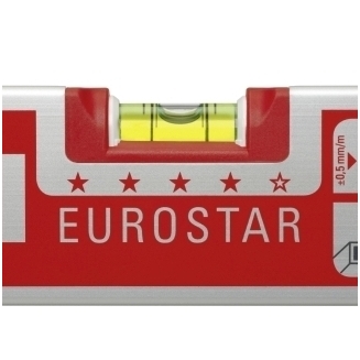 Gulsčiukas BMI Eurostar su magnetais (40 cm) 3