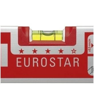 Gulsčiukas BMI Eurostar  su magnetais (150 cm) 3