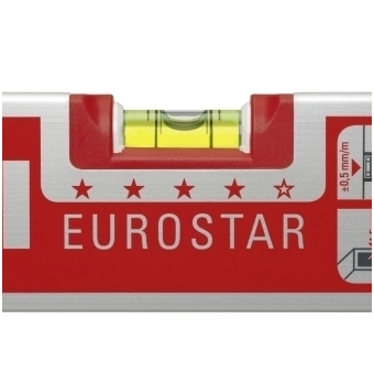 Уровень строительный BMI Eurostar (200 см) 2