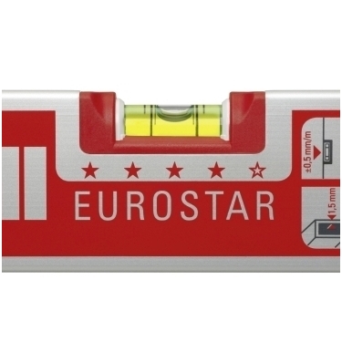 Уровень строительный BMI Eurostar (50 см) 2