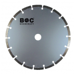 Aлмазный диск для резки BOHRCRAFT BASIC (115 мм)