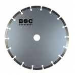 Deimantinis pjovimo diskas BOHRCRAFT BASIC (180 mm)