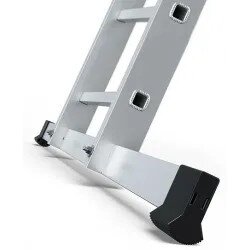 Multifunktsionaalne alumiiniumredel Drabest PRO 2 osa, 2x7, 150 kg 4 Multifunktsionaalne alumiiniumredel Drabest PRO 2 osa, 2x7, 150 kg 4