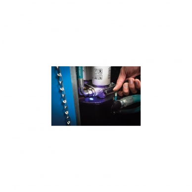 Многофункциональный фонарь магнитный с лазером и UV лучем WIHA 4