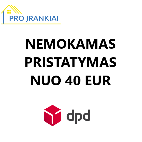 DPD SIUNTIMAS DPD SIUNTIMAS