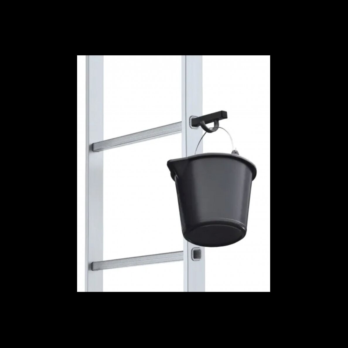 DRABEST PRO alumiiniumredel, 6 astet, 150 kg 4 DRABEST PRO alumiiniumredel, 6 astet, 150 kg 4