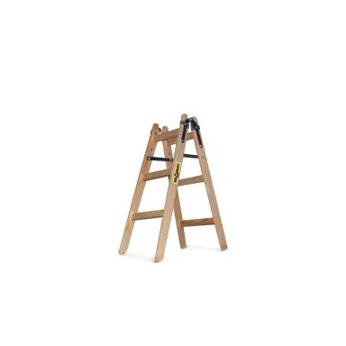 DRABEST standardne puidust redel, 2x3, 95 cm DRABEST standardne puidust redel, 2x3, 95 cm