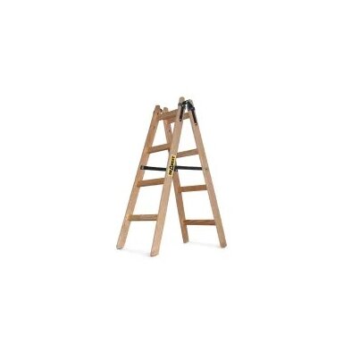 DRABEST standardne puidust redel, 2x4, 95 cm DRABEST standardne puidust redel, 2x4, 95 cm