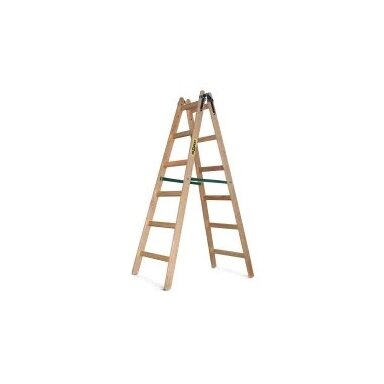 DRABEST standardne puidust redel, 2x6, 95 cm DRABEST standardne puidust redel, 2x6, 95 cm