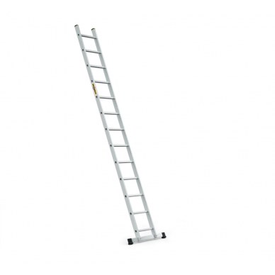 DRABEST PRO alumiiniumredel, 13 astet, 150 kg DRABEST PRO alumiiniumredel, 13 astet, 150 kg