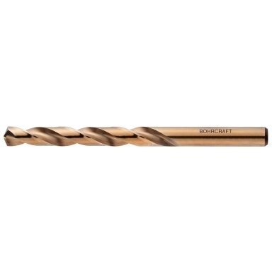 Spiralinis grąžtas DIN 338 HSS-E Co 5% BOHRCRAFT (2,0 mm) Spiralinis grąžtas DIN 338 HSS-E Co 5% BOHRCRAFT (2,0 mm)