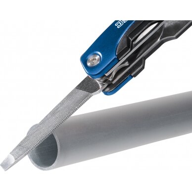 HEYTEC Daugiafunkcinės replės/peilis 160MM 1
