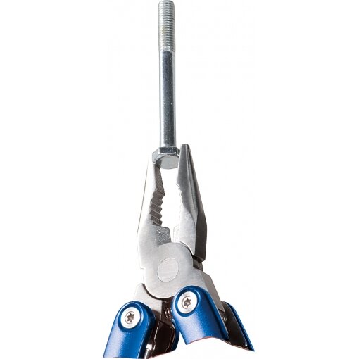 HEYTEC Daugiafunkcinės replės/peilis 160MM 5