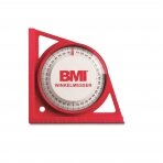 Угломер BMI (100 x 100 mm)