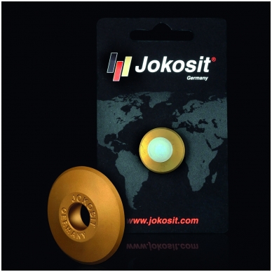 Ролик для плиткореза JOKOSIT, титан (22x6 мм)