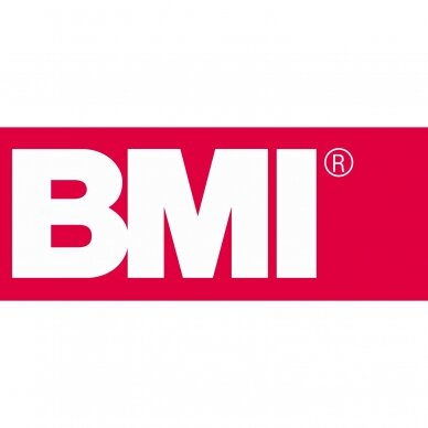 Lāzera nivelieris BMI multiLASER 3D R (komplekts ar uztvērēju) 11