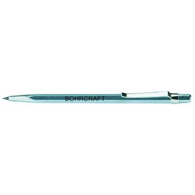 Plieno rėžtuvas HM BOHRCRAFT (140 mm) Plieno rėžtuvas HM BOHRCRAFT (140 mm)
