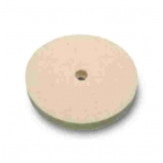 Полировальный войлочный круг OSBORN (D85 мм;15 мм;10 мм)