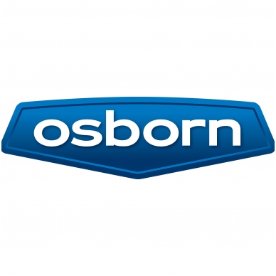 Полировочная паста для пластика, органического стекла  OSBORN (1000 ml) 5