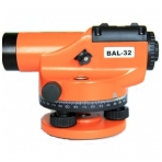 Optiskais nivelieris BAL32 (x32)