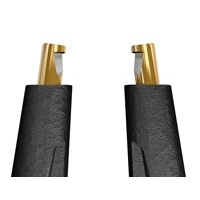 Съемник стопорных колец WIHA Classic для наружных колец (валов) (A2;185 мм; Ø 19-60 мм) 3