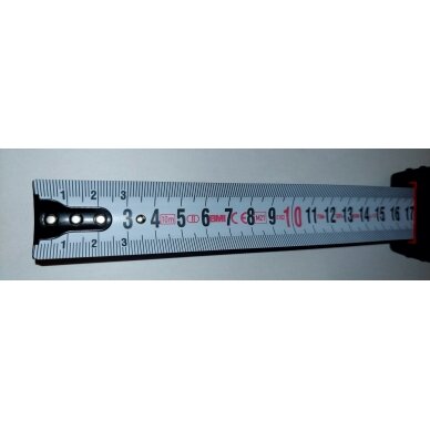 Ruletė BMI twoCOMP (10 m) 1