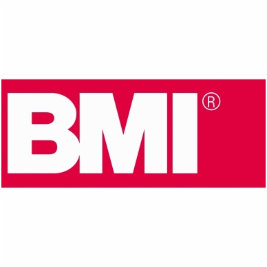 Ruletė BMI twoCOMP su magnetu (5 m) 4