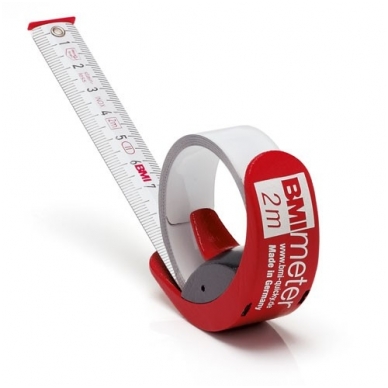 Mērlente BMImeter (3 m)