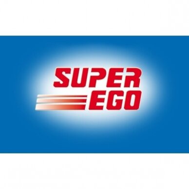 Santechninės replės Super Ego 12" (300 mm) 5