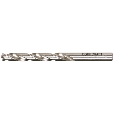 Spiralinis grąžtas DIN 338 HSS-G BOHRCRAFT (0,8 mm) Spiralinis grąžtas DIN 338 HSS-G BOHRCRAFT (0,8 mm)