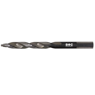 Spiralinis grąžtas BOHRCRAFT DIN 338 HSS-G, TURBO STEP 2,5 mm // PROFI PLUS Spiralinis grąžtas BOHRCRAFT DIN 338 HSS-G, TURBO STEP 2,5 mm // PROFI PLUS