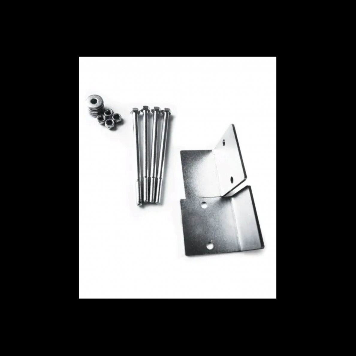 Stabilisaator 3-osalisele redelile, 3x12-3x16, 900 mm, DRABEST 2 Stabilisaator 3-osalisele redelile, 3x12-3x16, 900 mm, DRABEST 2