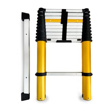 Teleskoopredel DRABEST 1x11 3,2m Premium Teleskoopredel DRABEST 1x11 3,2m Premium