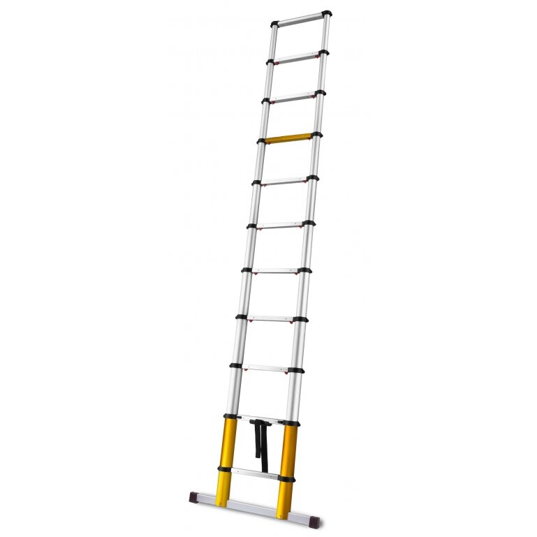 Teleskoopredel DRABEST 1x11 3,2m Premium 1 Teleskoopredel DRABEST 1x11 3,2m Premium 1