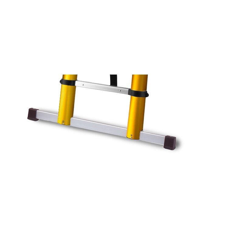 Teleskoopredel DRABEST 1x11 3,2m Premium 2 Teleskoopredel DRABEST 1x11 3,2m Premium 2