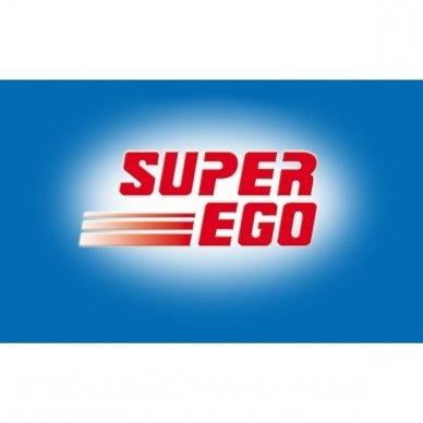 Телескопический труборез Super Ego  2x AL/CU PRO+INOX Blade/M (6-35 мм) 3