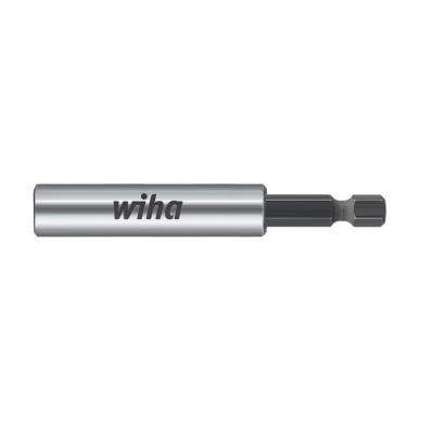 Универсальный магнитный держатель WIHA (74 мм)