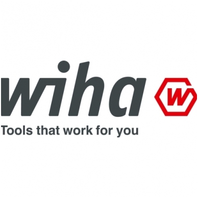 Молоток двухсторонний мягкий/средней твердости WIHA Safety (30 см) 3